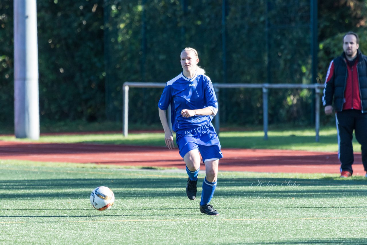 Bild 83 - Frauen SV Henstedt Ulzburg II - TSV Russee : Ergebnis: 6:0